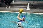 WWPolo vs CC  Wheaton College Women’s Water Polo compete in their sports inaugural match vs Connecticut College. - Photo By: KEITH NORDSTROM : Wheaton, water polo, inaugural
